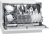 Bomann TSG 708 Lave-vaisselle Blanc.