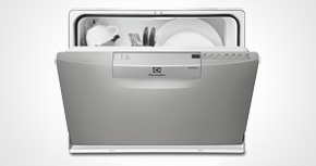 Electrolux ESF 2300 OS thumbnail