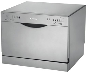 Mini lave-vaisselle Candy CDCF6ES